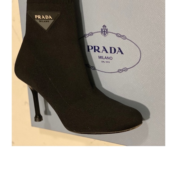 Prada Ankle boots - Picture 5 of 5